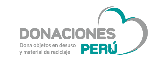 Donaciones Lima Perú